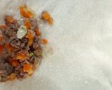 Foto langkah ke 4 dari resep Lumpia Daging.