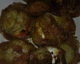 Foto del paso 5 de la receta: Chayotes rellenos a la Mario's
