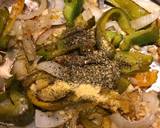 Sirloin Steak Marinara recipe step 4 photo