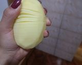 Foto del paso 2 de la receta: Papas suecas