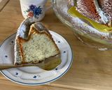 Foto del paso 10 de la receta: Bundt Cake de Limón y Amapola