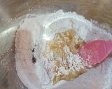Foto langkah ke 3 dari resep Kue Mangkuk.