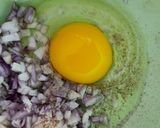 Foto langkah ke 1 dari resep Qurus (Arabian Pancake Versi Oman).