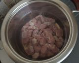 Foto langkah ke 1 dari resep Tongseng Daging (1).