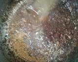 Steam Marble ChocolateCheeseCake