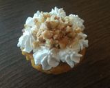 Foto del paso 3 de la receta: Cupcakes veganos