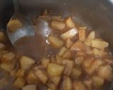 Foto del paso 3 de la receta: Mini pies de manzana
