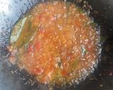 Foto langkah ke 2 dari resep Sambal cumi.