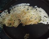 રવા ઢોસા (Rava Dosa Recipe In Gujarati) રેસીપી સ્ટેપ3ફોટો
