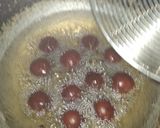 काला जाम (Kala jam recipe in hindi) रेसिपी चरण 2 फोटो