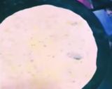 A picture of step 15 of Raw banana paratha.
