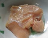 Foto langkah ke 1 dari resep Chicken Katsu.