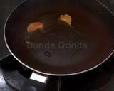 Foto langkah ke 3 dari resep Tumis Daging Kurban 2 Menit.