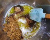 Foto langkah ke 2 dari resep Chocochip soft cookies.
