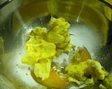 Foto langkah ke 1 dari resep Nastar Nanas Topping Keju.