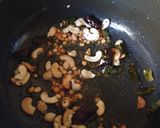 A picture of step 5 of Mango matta rice.