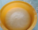 Foto del paso 5 de la receta: Bollitos para hamburguesa