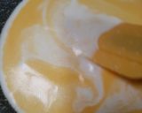 Foto langkah ke 3 dari resep Keju Mozarella Kw (Homemade).