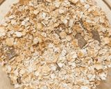 Φωτογραφία βήματος 1 της συνταγής Overnight oats με πορτοκάλι και σοκολάτα!