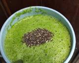 Cara Membuat Green Smoothie 4