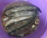 Foto langkah ke 1 dari resep Ikan kutuk goreng gurih.