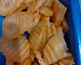 Foto langkah ke 1 dari resep Tumis Brokoli Wortel.
