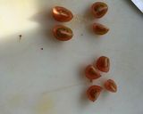 Foto del paso 8 de la receta: Garguillou Michel Bras