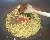 Pas rețetă "Spaghete" de zucchini cu cottage cheese 3 fotografie