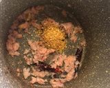 A picture of step 6 of Potoler Rezala (Parwal / Pointed Gourd Curry).