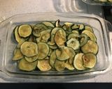 Foto del paso 4 de la receta: Pastel de zapallito italiano gratinado