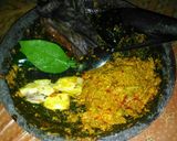 Foto langkah ke 4 dari resep Soto Daging Khas Flores😘☺.