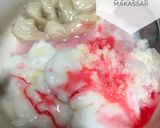 Foto langkah ke 3 dari resep Es Pallu Butung Makassar.