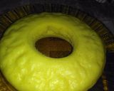 Foto langkah ke 6 dari resep Cheese cake kukus.
