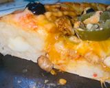 A picture of step 15 of Pizza Dough (Foolproof detail recipe).