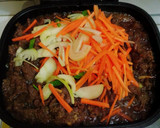 Foto langkah ke 3 dari resep Bulgogi (Korean Beef BBQ).