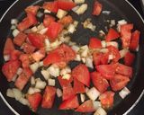 Une image de l'étape 2 de Soupe à la tomate 🍅.