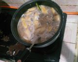 Foto langkah ke 7 dari resep Kolak Pisang.