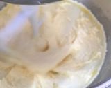Foto del paso 1 de la receta: Torta marmolada