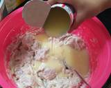Es Kelapa Durian langkah memasak 3 foto