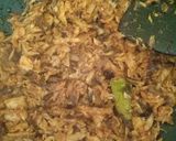 Foto langkah ke 4 dari resep Sambal Goreng Tuna.