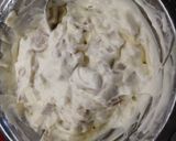 Stíriai metélt gluténmentesen (CH barát) recept fázis 2 fotója