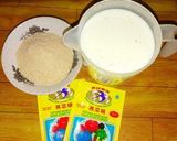 Foto langkah ke 3 dari resep Puding Mozaik Susu Coklat.