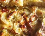 Foto del passaggio 9 della ricetta Focaccia Barese con Impasto di Patate
