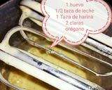 Foto del paso 1 de la receta: Waffles salados