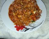 Foto del paso 4 de la receta: Arroz a las delicias de Mamen