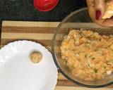 Chinese Dry Manchurian recipe step 4 photo