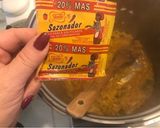 Foto del paso 2 de la receta: Cerdo a la cacerola