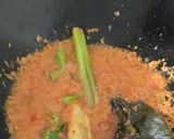 Foto langkah ke 3 dari resep Ayam Rica -Rica[woku] manado.