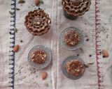 A picture of step 8 of Masala Gud Spiced Jaggery Bites.