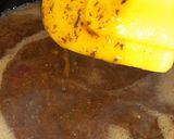 A picture of step 5 of Aam panna.